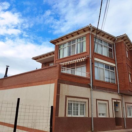 Feriado, Apartamento Con Parking Incluido Cella Exteriér fotografie