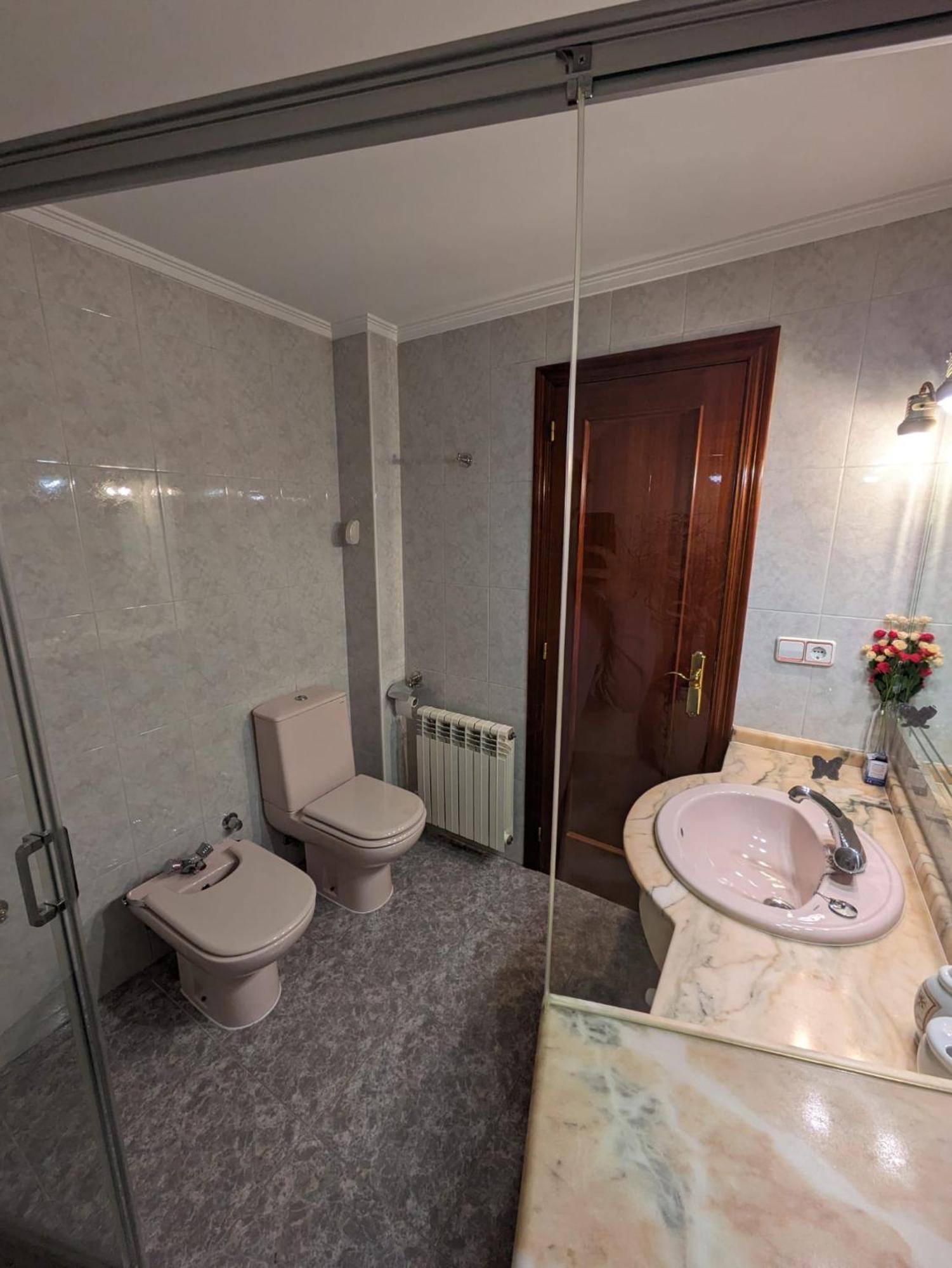 Feriado, Apartamento Con Parking Incluido Cella Exteriér fotografie