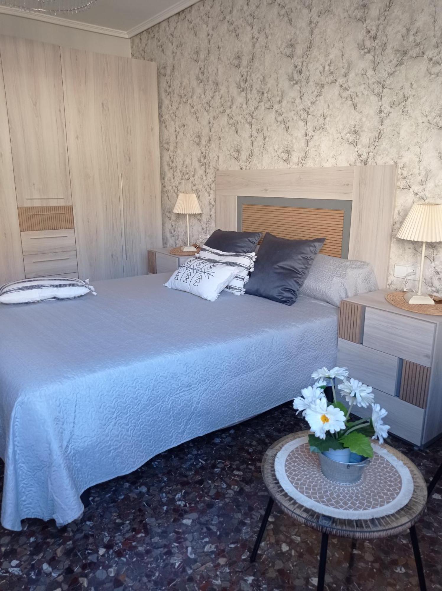 Feriado, Apartamento Con Parking Incluido Cella Exteriér fotografie