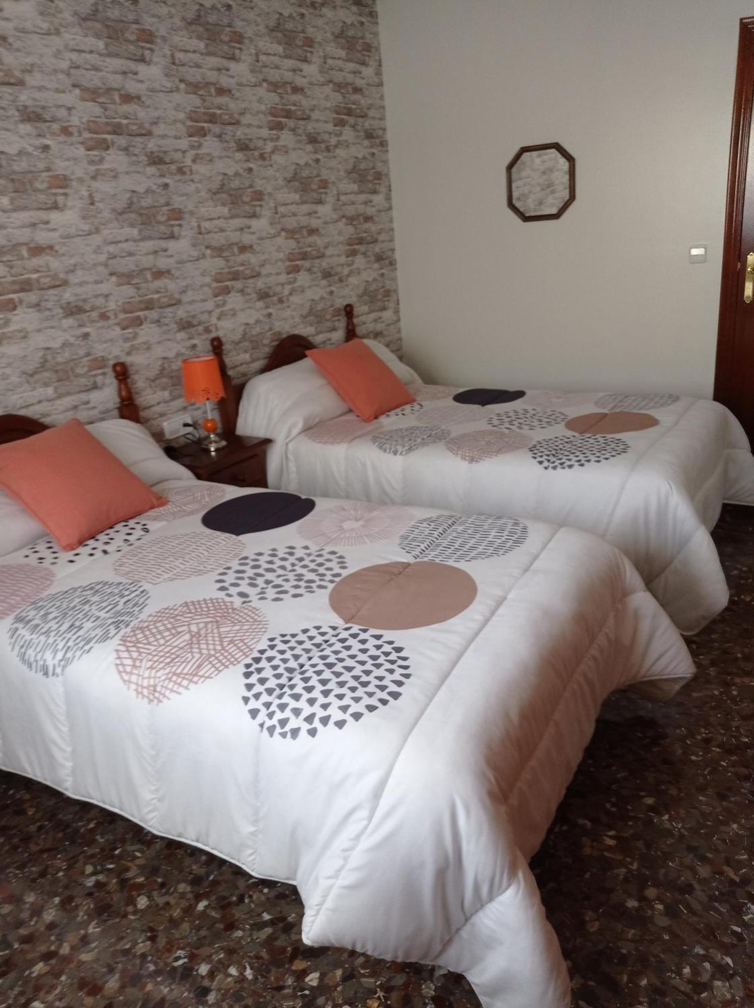 Feriado, Apartamento Con Parking Incluido Cella Exteriér fotografie