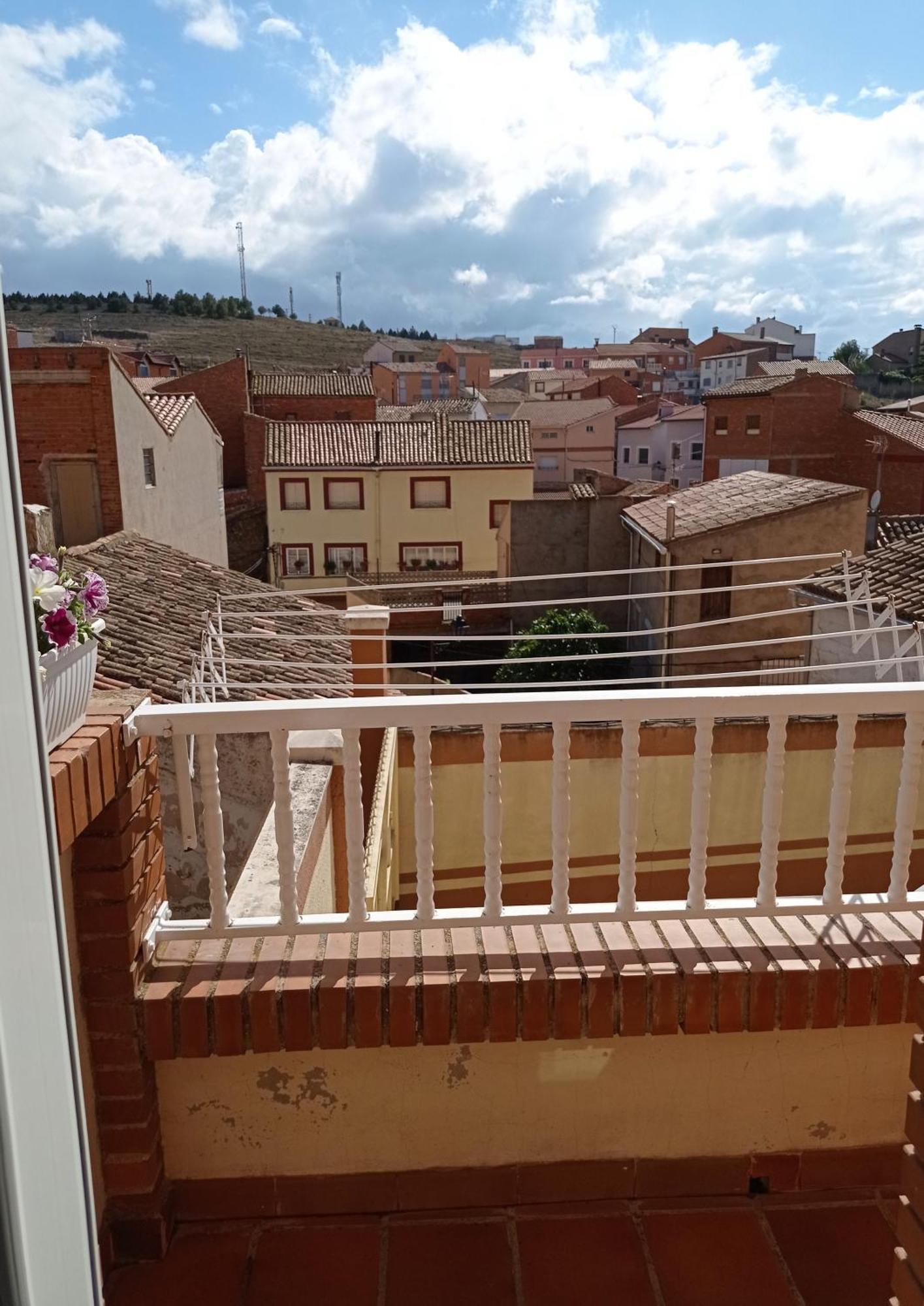 Feriado, Apartamento Con Parking Incluido Cella Exteriér fotografie