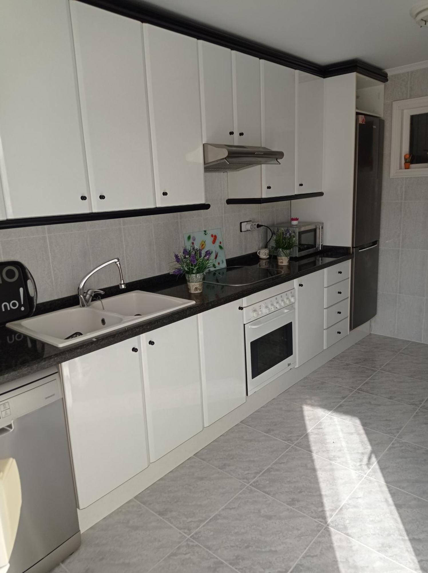 Feriado, Apartamento Con Parking Incluido Cella Exteriér fotografie
