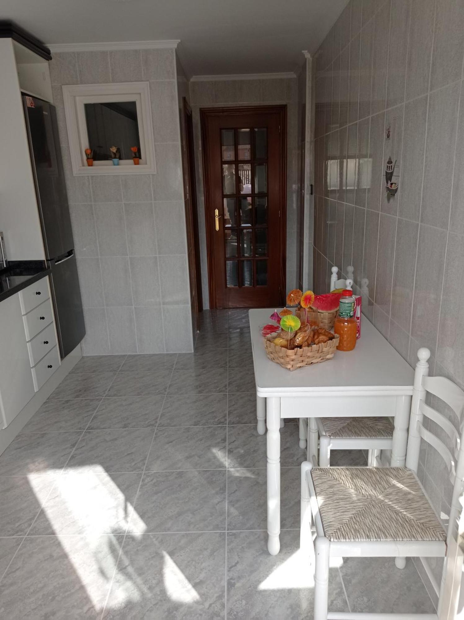 Feriado, Apartamento Con Parking Incluido Cella Exteriér fotografie