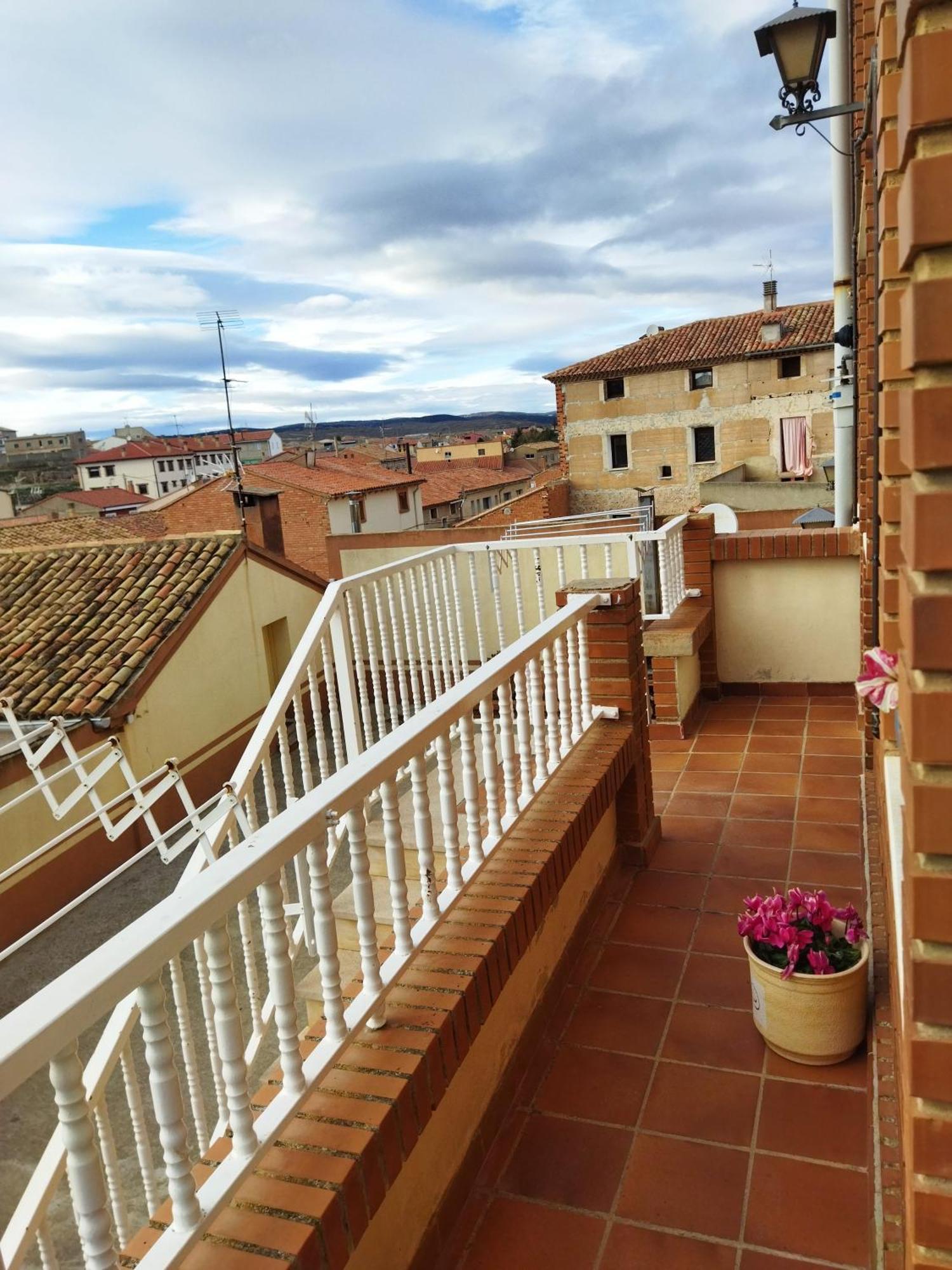 Feriado, Apartamento Con Parking Incluido Cella Exteriér fotografie